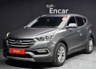 HYUNDAI SANTAFE PREMIUM 2.0 2WD