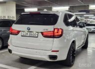 X5 (F15) xDrive 30d Vision 100