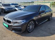 BMW 530i mSport xDrive 2019