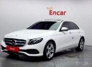 E-Class W213 E220d 4MATIC Avantgarde