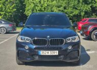 X5 (F15) xDrive 30d