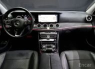 E-Class W213 E220d Avantgarde