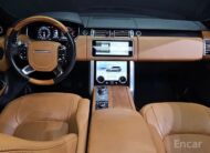 Range Rover 4th generation 4.4 SDV8 AB LWB Diesel