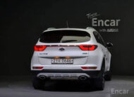 KIA SPORTAGE 4TH GENERATION 2.0 2WD NOBLESSE