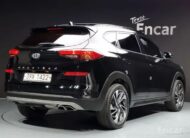 All New Tucson Diesel 1.6 2WD Modern