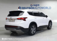 NEW SANTAFE 2.2 2WD PREMIUM