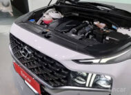 HYUNDAI SANTAFE CALLIGRAPHY 2.5T 2WD