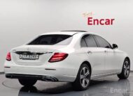 E-Class W213 E220d Avantgarde