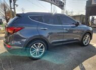 HYUNDAI SANTAFE THE PRIME SPECIAL 2.0 2WD