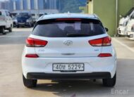 i30 (PD) diesel 1.6 smart