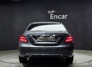 E-Class W213 E220d