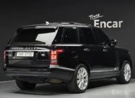 Range Rover 4th generation 4.4 SDV* Vogue SE diesel