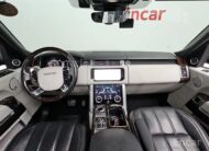 Range Rover 4th generation 4.4 SDV8 AB LWB Diesel