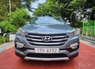 HYUNDAI SANTAFE PRIME PREMIUM 2.0 2WD