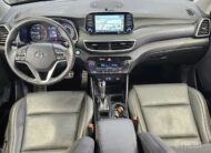 All New Tucson Diesel 2.0 2WD Ultimate Edition