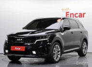 KIA SORENTO 2.2 2WD NOBLESSE