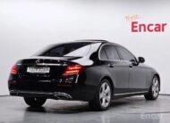 E-Class W213 E220d Avantgarde