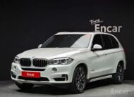 X5 (F15) xDrive 30d