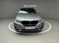 X5 (F15) xDrive 30d