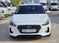 i30 (PD) diesel 1.6 smart