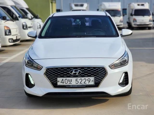 i30 (PD) diesel 1.6 smart