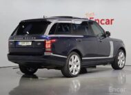 Range Rover 4th generation 4.4 SDV8 AB LWB Diesel