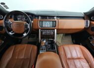 Range Rover 4th generation 4.4 SDV8 AB LWB diesel