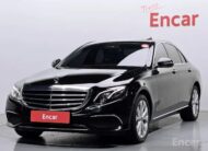 E-Class W213 E220d 4MATIC Exclusive