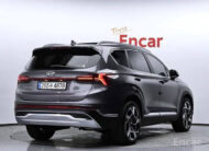 HYUNDAI SANTAFE PRESTIGE 2.5T 2WD