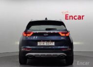 Sportage 4th generation diesel 2.0 2WD Noblesse