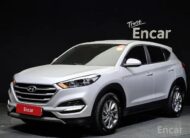 All New Tucson Diesel 2.0 2WD Smart