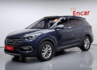 HYUNDAI SANTAFE PREMIUM 2.0 2WD