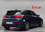 i30 (PD) 1.6 turbo sports premium