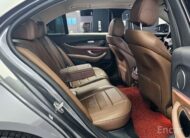 E-Class W213 E220d Avantgarde