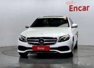 E-Class W213 E220d Avantgarde