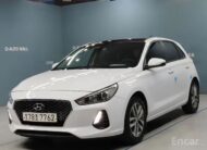 i30 (PD) 1.4 turbo style