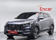 All New Tucson Diesel 2.0 2WD Premium