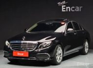 E-Class W213 E220d 4MATIC Exclusive