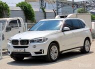 X5 (F15) xDrive 30d