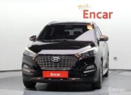 All New Tucson Gasoline 1.6  Turbo 2WD Modern Fever