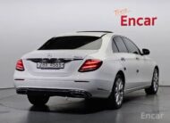 E-Class W213 E220d 4MATIC Exclusive