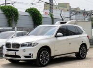 X5 (F15) xDrive 30d