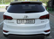 HYUNDAI SANTAFE THE PRIME SPECIAL 2.0 2WD