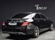 E-Class W213 E220d Avantgarde