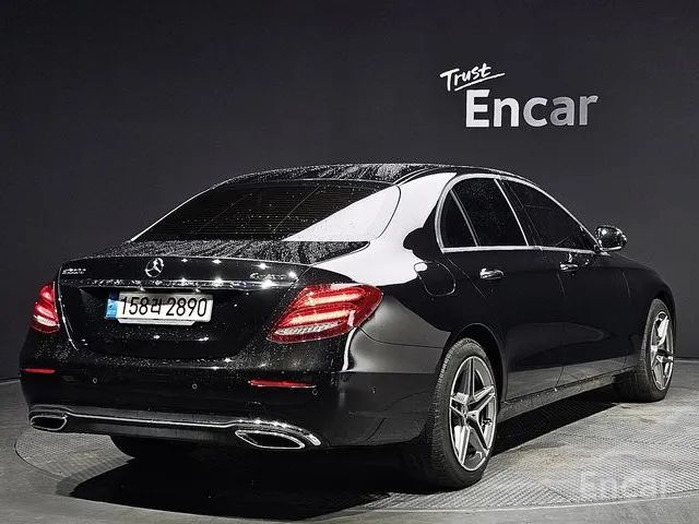 E-Class W213 E220d Avantgarde