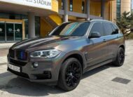 X5 (F15) xDrive 30 d