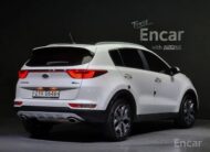 Sportage 4th generation diesel 2.0 2WD noblesse