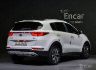 KIA SPORTAGE 4TH GENERATION 2.0 2WD NOBLESSE