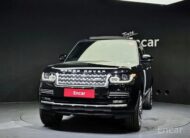 Range Rover 4th generation 5.0 SC AB LWB