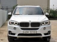 X5 (F15) xDrive 30d